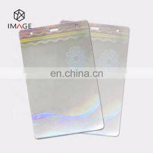 Attractive High Security Hologram Hot Laminate ID Badge Holder thumbnail-3