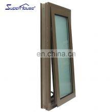 Superhouse Aluminum Windows/chain Winder Windows/Australian Standard/modern/hurricane Rated Windows thumbnail-2