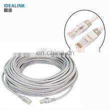 Customized Cheap 4 Pair 3m / 8m Cat5e Cat 5 Patch Cord Cable Utp for Network thumbnail-2