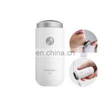 Xiaomi Pinjing Mini Electric Shaver Men's Home Portable Shaver for Fast Stubble Shaving