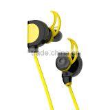 Mobile Phone Pure Quality Music Sports Running Bluetooth In-ear Earphone thumbnail-2