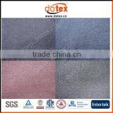 2016 Moisture Wicking Dry Rapidly DTY Polyester Nylon Space Dyed Knitted Fabric Quality Choice thumbnail-4