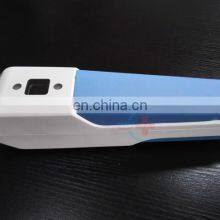 HC-G037 Top Quality Near-infrared Light Portable Vein Finder With Support thumbnail-4