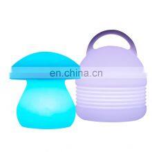 Sphere Light Smart Home Light White Color Wireless Remote Color Control Desk Night Light LED Table Lamps thumbnail-1
