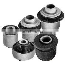 Rubber Rear Suspension Control Arm Bushing 48725-48010 48725-48020 thumbnail-2