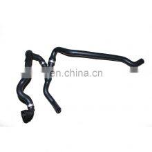 11537547244 Auto Engine N52 B30 A Water Cooling System Silicone Rubber Radiator Hoses thumbnail-1