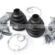 Genuine OEM 49580-C1000 JOINT & BOOT KIT-FRT AXLE WHEEL SIDE,LH / 49580C1000 Made in China thumbnail-5