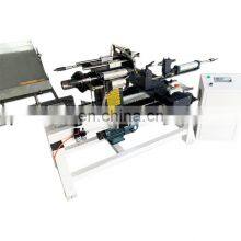 LIVTER Cnc Wood Turning Copy Lathe for Bowls/vases/goblets/cups Quotomatic Feeding 3 Holder Lather