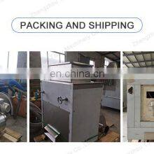 Cocoa Paste Making Sesame Paste Grinding Small Peanut Butter Making Machine thumbnail-2