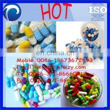 Customer Highly Praised Hot Sale Automatic Capsule Filling Machine Price thumbnail-2