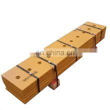 Grader Blade,cutting Edge 8J9821,5D9558,4T3007,5D9559,7D1577,4T3036,5D9732,4T2244 thumbnail-5