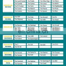 China Top Quality High Quality And Inexpensive Auto Engine Oil Filter Pc121102 For Toyota Corolla RAV4 thumbnail-5