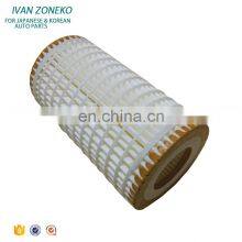 Desempenho confiável A0001802609 para MERCEDES-BENZ Excelente filtro de óleo thumbnail-1