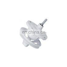 8*8 L:17.5mm T.L:23.6mm PN.H:13.5mm Reduce Speed Gearbox Washing Machine Gear Box thumbnail-4