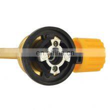 Butane Gas Torch Flame Gun Gas Cutting Torch thumbnail-3