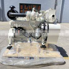 Hot Sale Brand New 6CTA8.3-C280 280HP 2500RPM Diesel Engine for Boat thumbnail-3