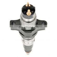 Genuine Common Rail Fuel Injector 0445120255 thumbnail-2