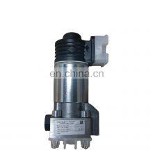 HAWE High-quality Hydraulic Solenoid Valve WGZ3-1-WG230 thumbnail-1