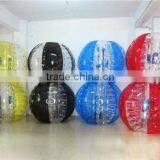 Giant Human Plastic Ball Bumper Ball