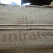 100%Modacrylic Airline/Airplane/flight Blanket With Flame Retardance thumbnail-2