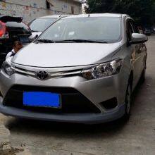 Toyota Vetch Car Surrounded by 14 Front and Rear Spoiler Skirt, Bumper Chin Anti-collision Strip thumbnail-2