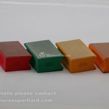 Diamond Hand Polishing pad, for carbide surface polishing ,ceramic surface polishing