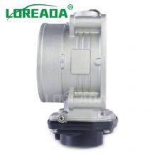 Throttle Body for NISSAN 16119-9N00A TB-1061 ETB-0021 thumbnail-5