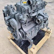 TCD2013 L04 2V Diesel Complete Engine for Deutz v Olvo Engine With Control Unit thumbnail-4