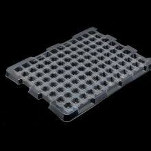 Vacuum Forming PET Blister Trays Thermoforming Blister Packaging thumbnail-4