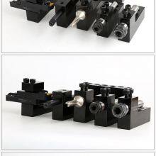 CNC Lathe Auxiliary Tool Holder Used on Turret Four Station Tool Holder Guide Sleeve Tool Holder