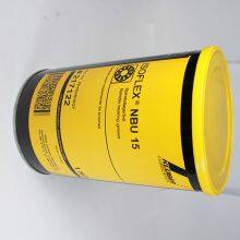 Kluber ISOFLEX NBU 15 1kg Grease for SMT Equipment thumbnail-1