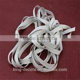 Wholesale High Elastic Latex Rubber Tape for Swimwear Quality Choice thumbnail-3