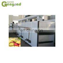 Professional Dried Apple Chips Processing Machines thumbnail-4