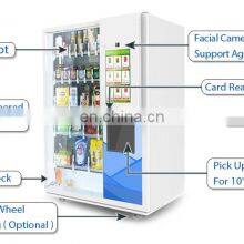 Out-door Vending Machine thumbnail-3