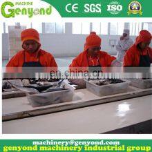 2017 New Tuna Canning Plant With Good Service thumbnail-4