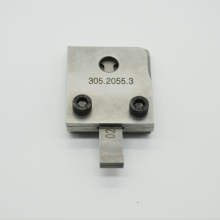 Base Support of #45 Stitching Head thumbnail-1