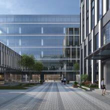 Shenzhen Cisko New Material Technology Co., Ltd company overview - view 1 thumbnail