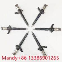 3-hole Injector Nozzle 105007-1120 thumbnail-4