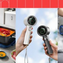 Morphy Richards Announces Brand Strategy Upgrade, Followed by Launch of Several New Innovations
