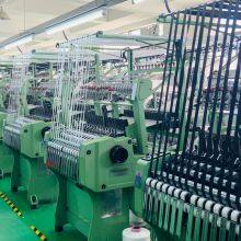 Hangzhou Chenbin Zipper Co., Ltd company overview - view 1 thumbnail