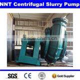 Heavy Duty Single Casing Wear Resistant Mining Gravel Pump Manufacture thumbnail-4