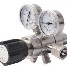 Natural Gas Pressure Reducing Valve thumbnail-3