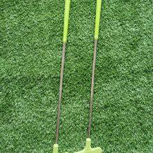Green Mini Golf Rubber Putters thumbnail-2