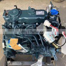 D722 D902 D1005 V2403 V2607 V3307 V3800 Diesel Engine Assembly for Kubota Farm Tractor Excavators thumbnail-5