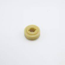 Customize Nylon Gears Injection Molding High Precision Plastic Gear