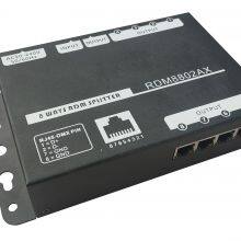 8way RDM Signal Distributor thumbnail-4