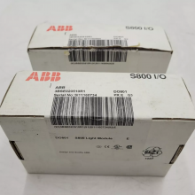 ABB DO801 3BSE020510R1 Digital Output 24V 16 ch thumbnail-2