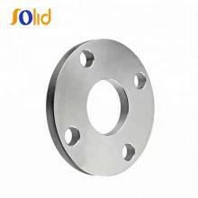 ANSI, MSS Stainless Steel Flat Flange