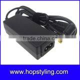 30W Notebook Adapter for Toshiba Output 19v 1.58a DC 5.5*2.5mm ac 100-240v Laptop Adapter