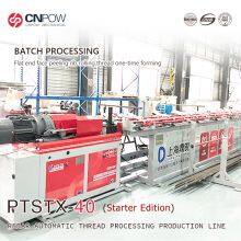 Rebar Thread Processing Line thumbnail-4